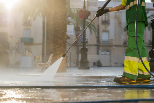 Best Solar Panel Cleaning  in Port Barre, LA